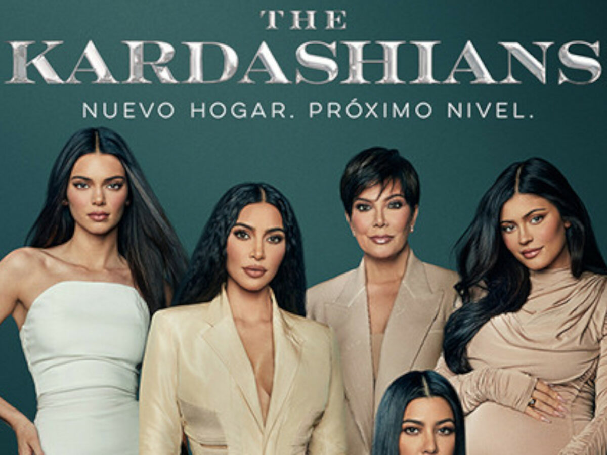 las kardashians llegan a star thumbs kardashians