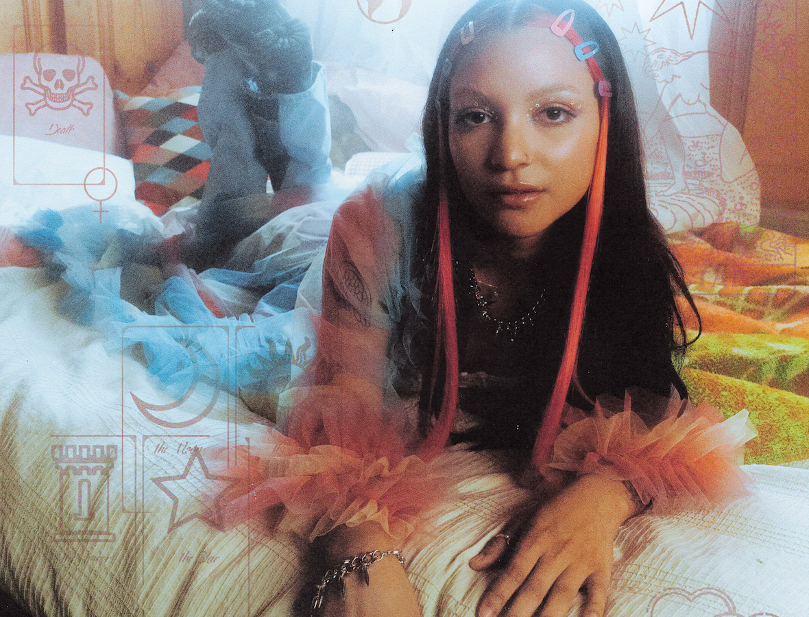 ambar lucid estrena nuevo sencillo girl ur so pretty unnamed 4
