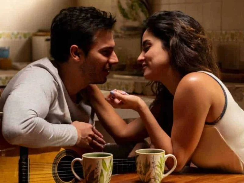 cuales son las novelas mas populares de hbo max te la dedico hbo 1