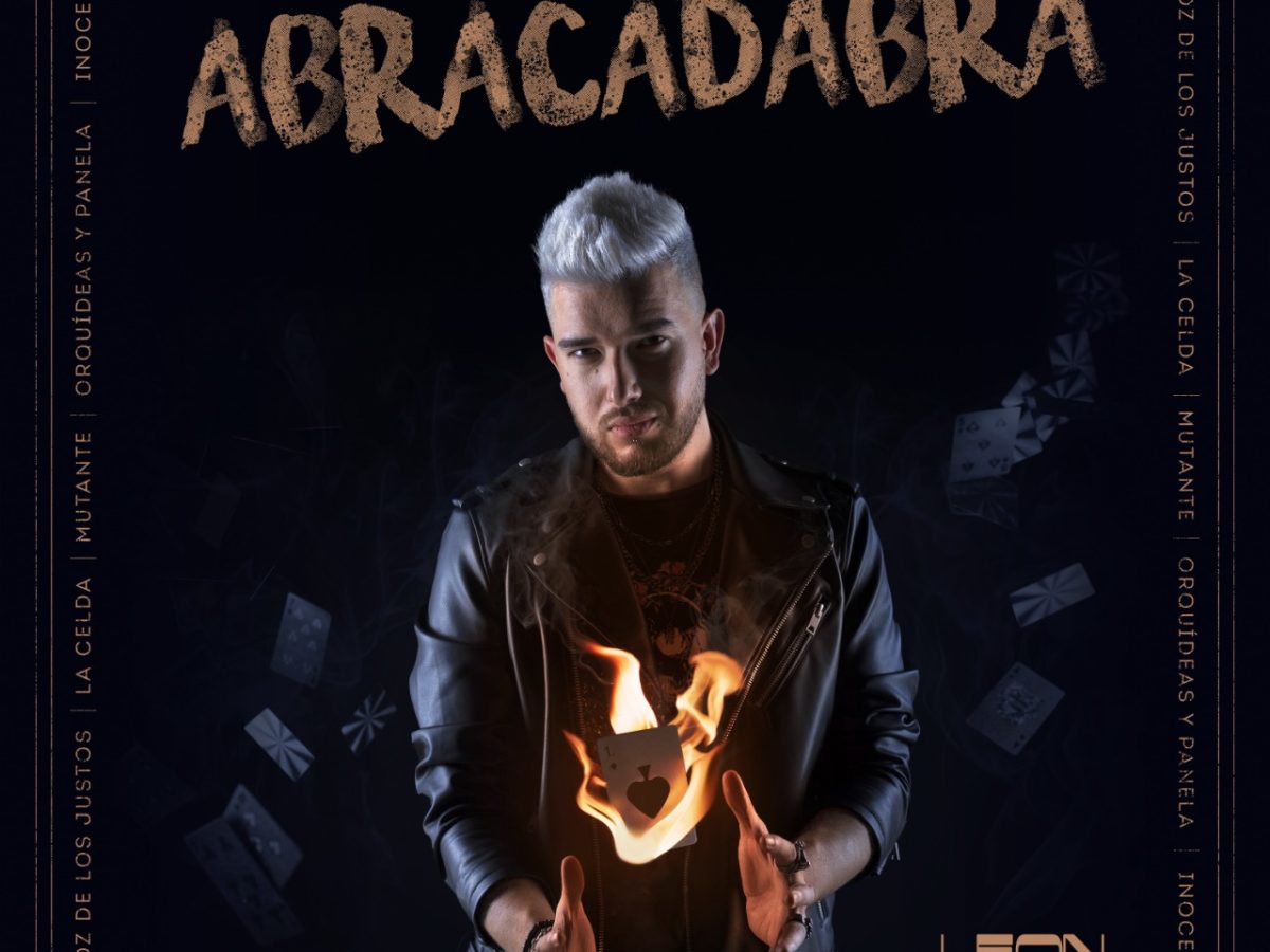 leon clef lanza abracadabra leon clef 4