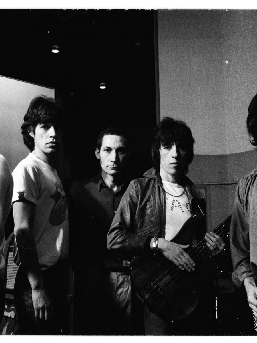 "Live At The El Mocambo", la colección que debes tener de los Rolling Stones 50 live at the el mocambo la coleccion que debes tener de los rolling stones s 0108