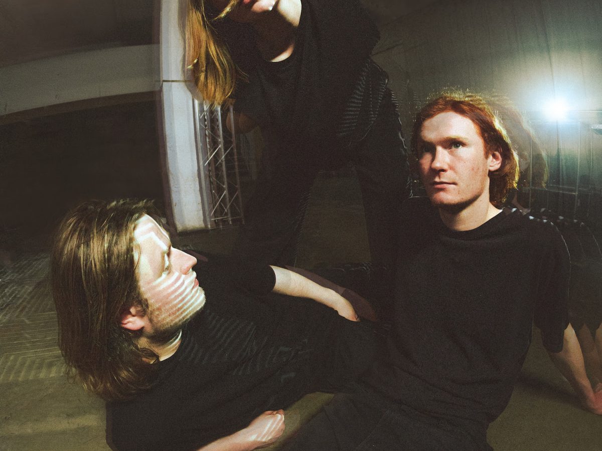 pva regresa con untethered unnamed