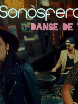 Sonòsfera lanza 'Danse de trois' 46 sonosfera lanza danse de trois sonosfera 5