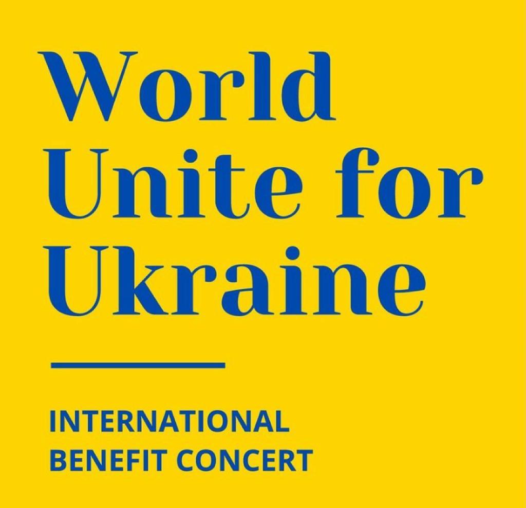 world unite for ukraine el concierto global con pink floyd ajr y otros artistas 2