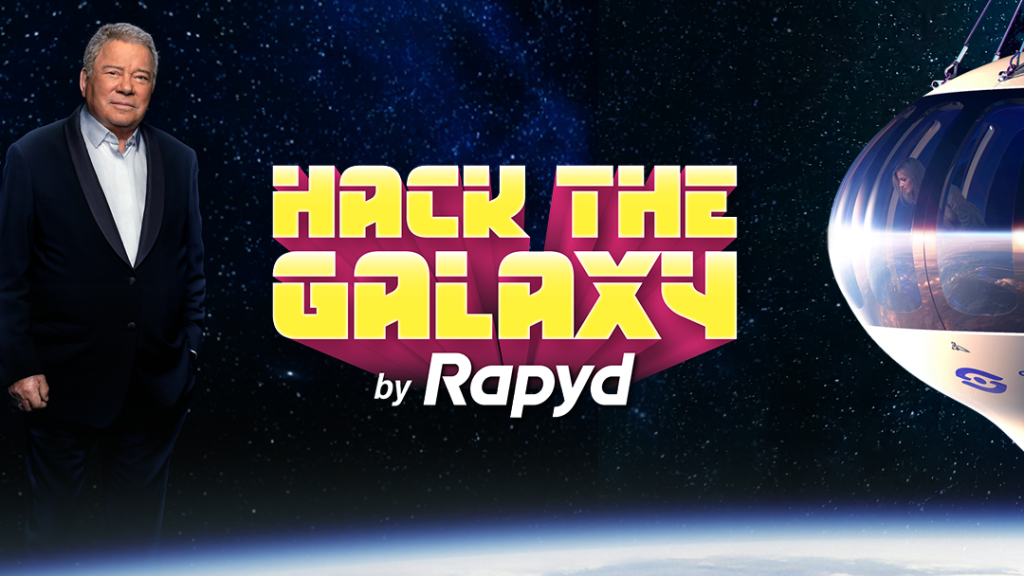 'Hack the Galaxy', la convocatoria global para desarrolladores IT que ...