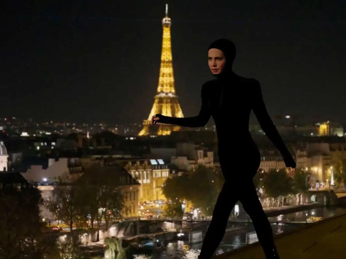 irma vep la nueva mini serie de hbo max irma vep hbo