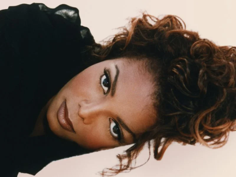 “Janet”, la verdadera historia de la cantante Janet Jackson por Lifetime