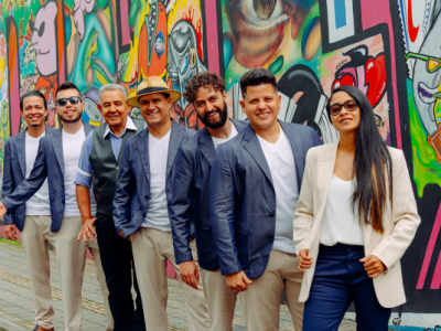 "La Danza del Mono" nueva producción de Afrosound 40 la danza del mono nueva produccion de afrosound unnamed 17