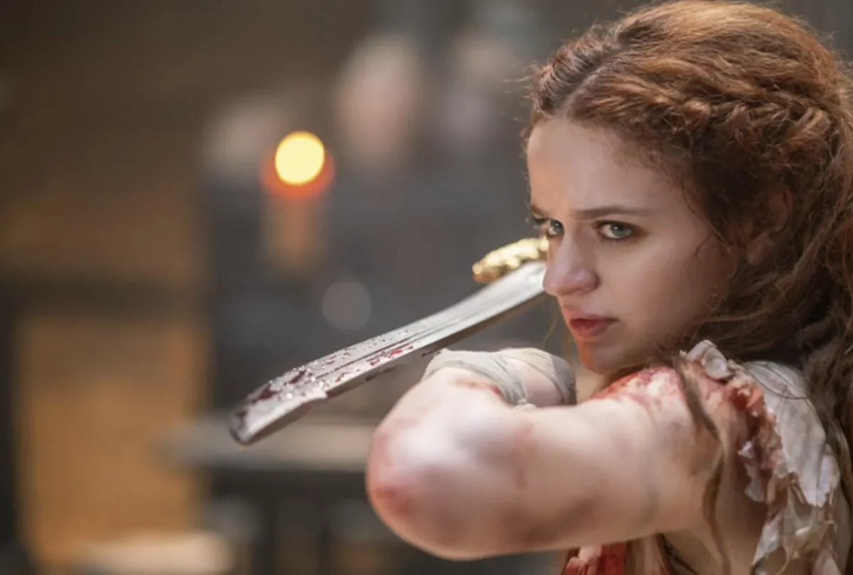 la princesa con joey king se estrena en star princess 2720119