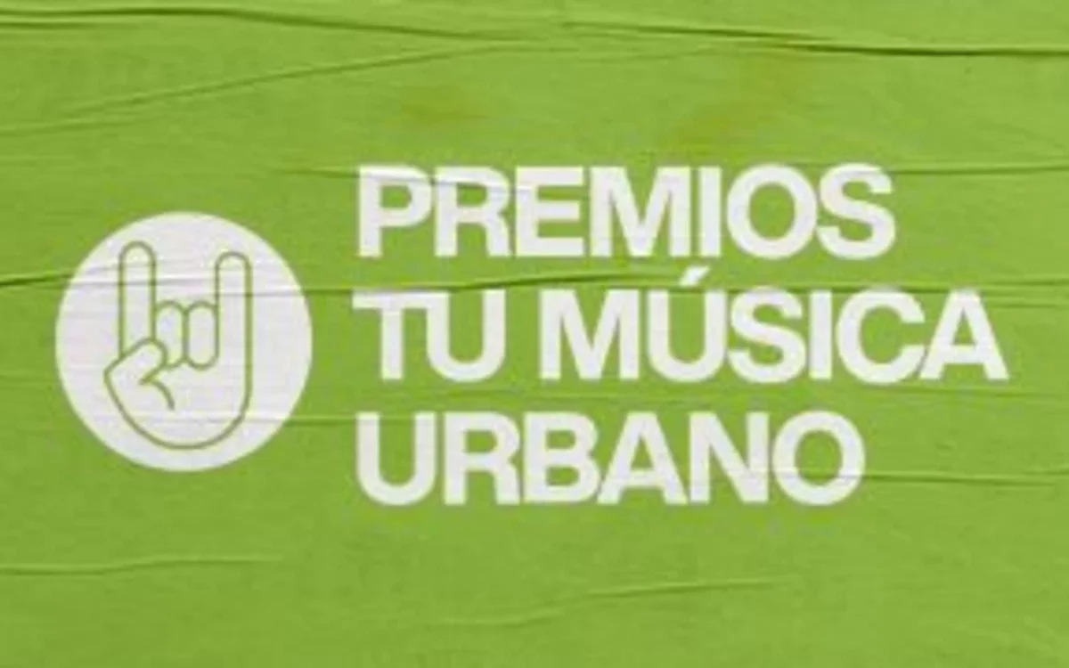 los premios tu musica urbano 2022 se veran por telemundo internacional k7b40vo d3803a