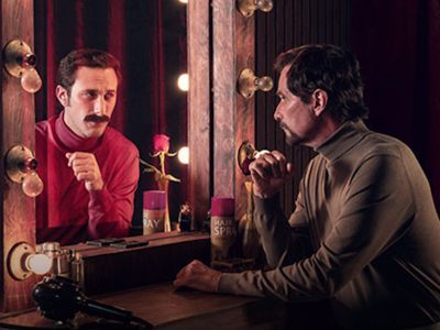 Lucy Vives debuta como solista con “Cenizas” 41 manuel mijares interpreta la cancion original para el galan la tv cambio el no galan