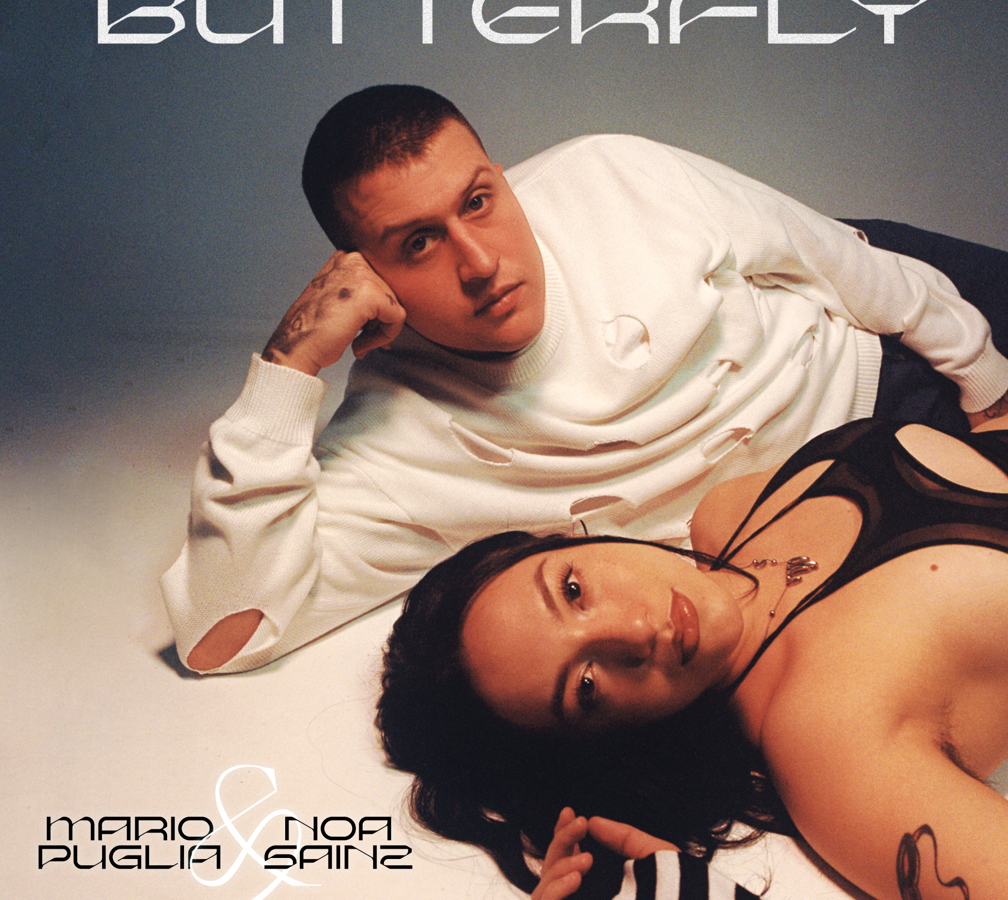 mario puglia presenta butterfly mario puglia butterfly