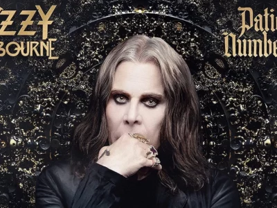 Ozzy Osbourne lanza "Patient Number 9" y anuncia nuevo álbum de estudio 1 ozzy osbourne lanza patient number 9 y anuncia nuevo album de estudio ozzy osbourne 1