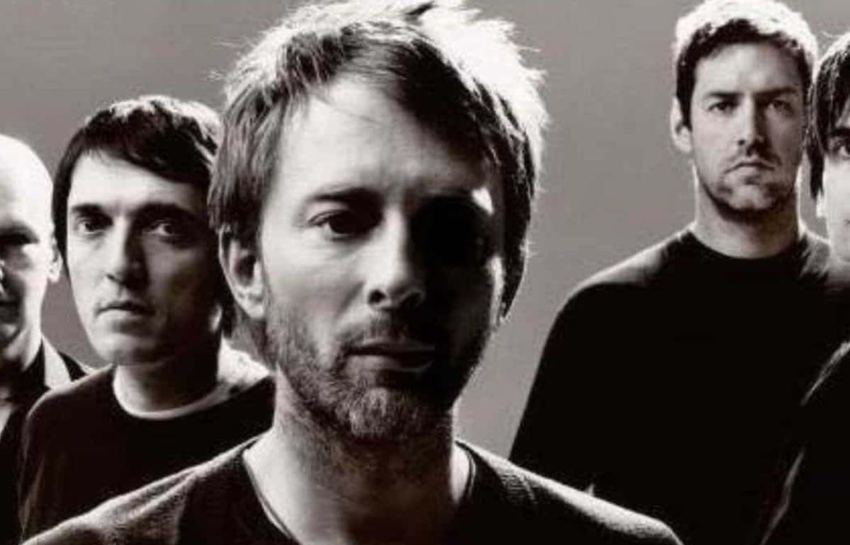 por que se llama pablo honey el primer disco de radiohead pablo honey el album debut de radiohead