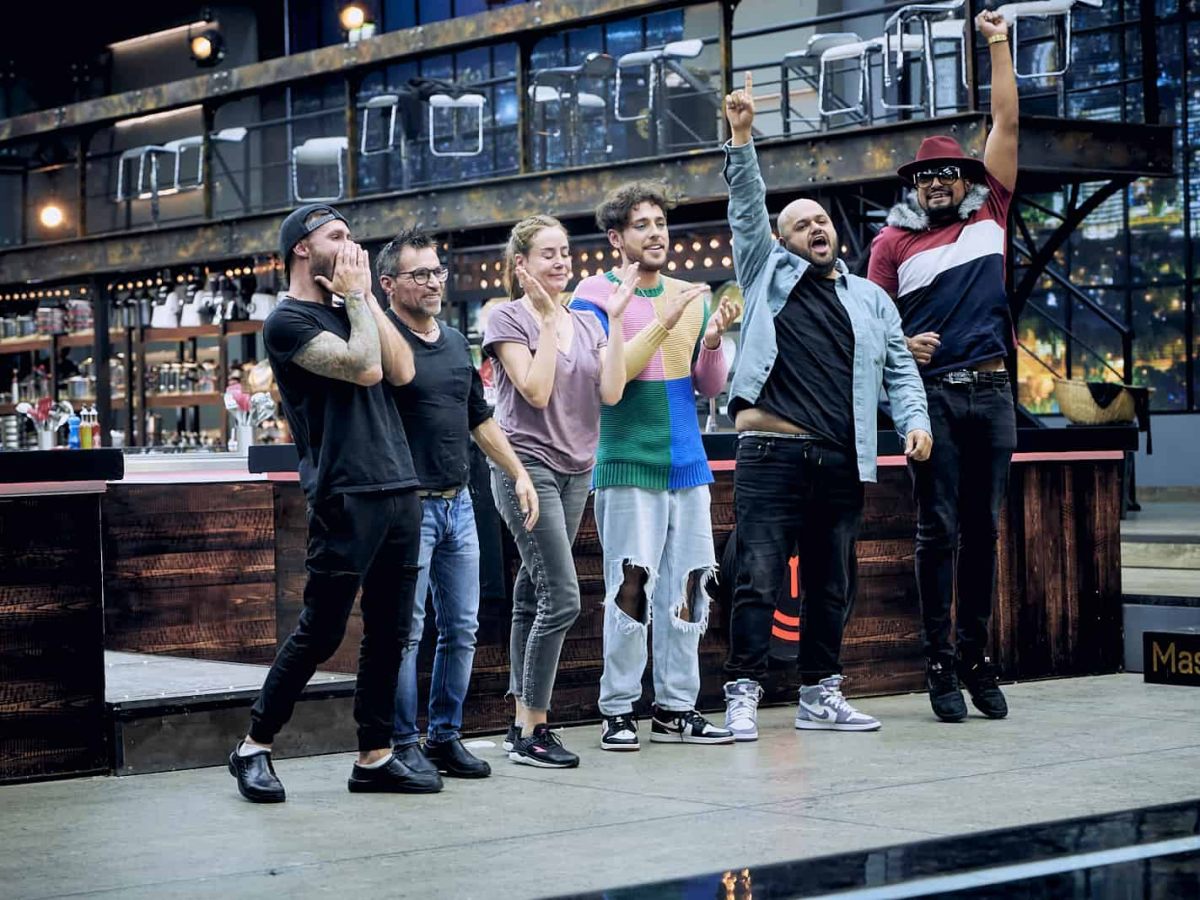 ¿Quién será el ganador en Masterchef Celebrity Colombia? 14 quien sera el ganador en masterchef celebrity colombia cap112 mccc 2022 ccn4062 132
