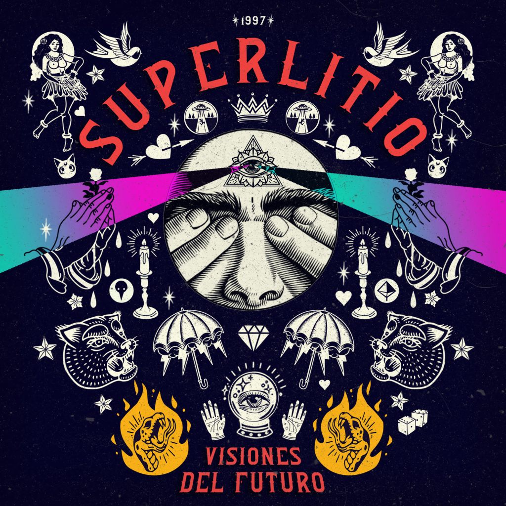 superlitio presenta visiones del futuro su noveno disco unnamed 13