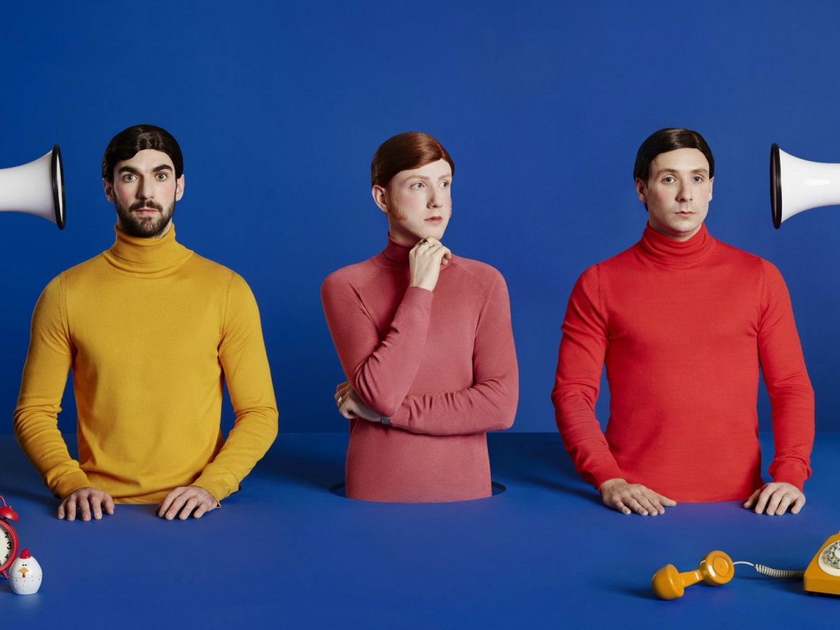 two door cinema club anuncian nuevo disco con wonderful life two door cinema club ed