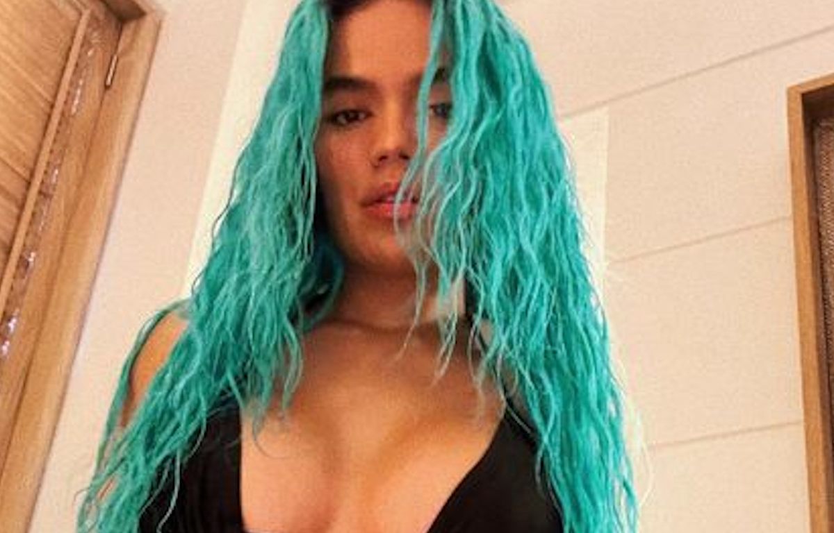 una foto de karol g alcanza 8 millones de likes en instagram en horas portada karolg