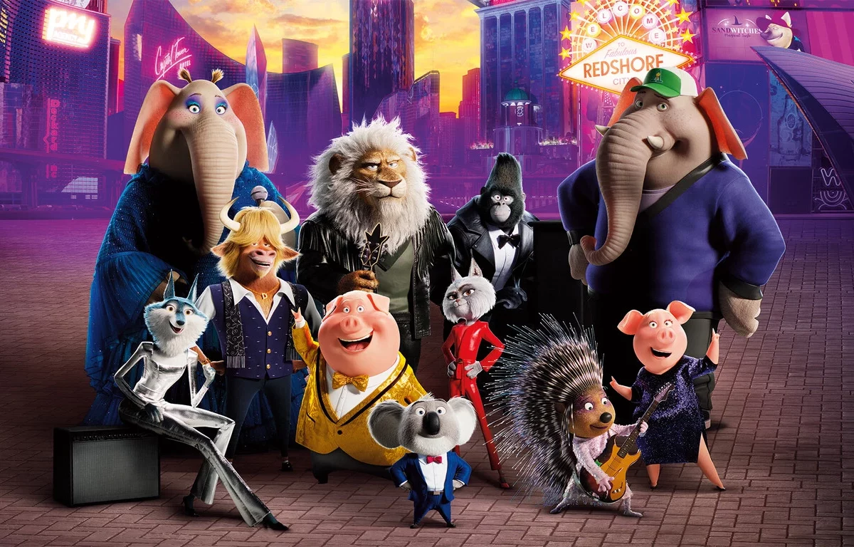 6 sagas animadas para ver en hbo max y disney 1366 2000 6