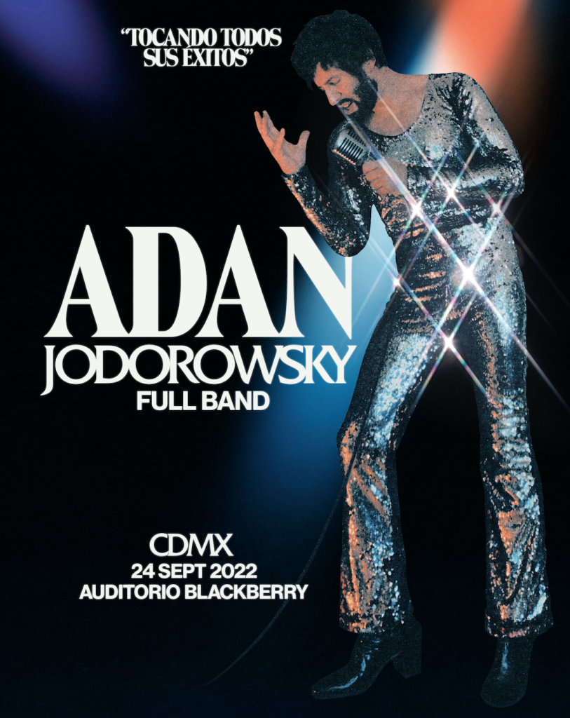 adan jodorowsky dara show en el auditorio blackberry unnamed 25