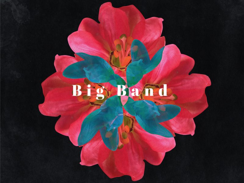 carrera quinta presenta big band vol 2 album art cover bigband vol2 1400x1400 1