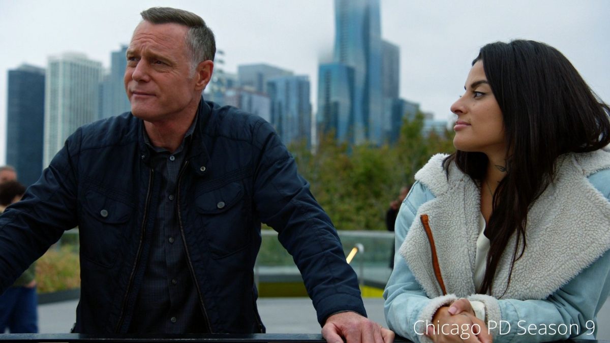 Chicago P.D.: Tres muertes de personajes que dejaron huella en la serie - Who Died In Season 9 Of Chicago Pd