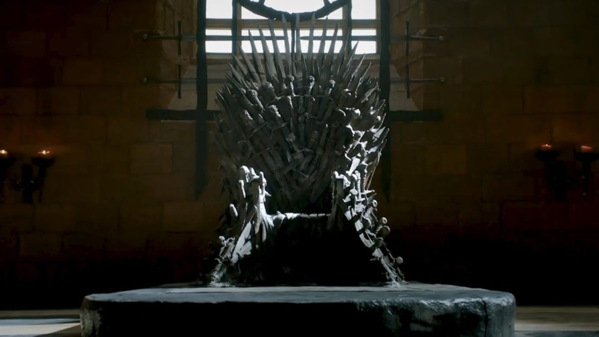 el trono de hierro el peligroso objeto en las grabaciones de house of the dragon https winteriscoming.net files 2019 03 iron throne