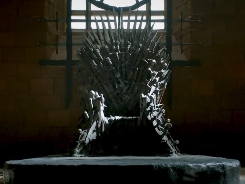 el trono de hierro el peligroso objeto en las grabaciones de house of the dragon https winteriscoming.net files 2019 03 iron throne