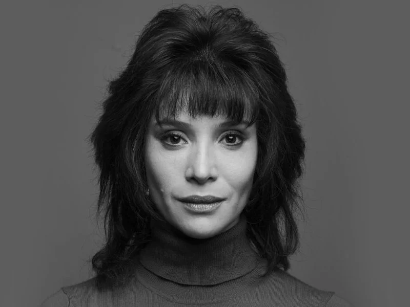 “Isabel: La Historia Íntima de la escritora Isabel Allende” llega a Lifetime en exclusiva