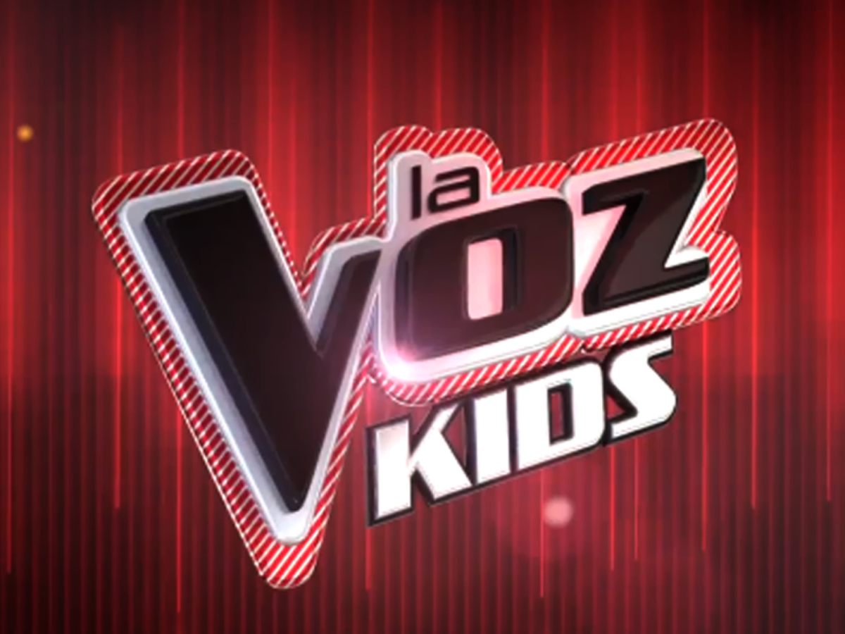 Kany García y Nacho son los nuevos entrenadores de La Voz Kids