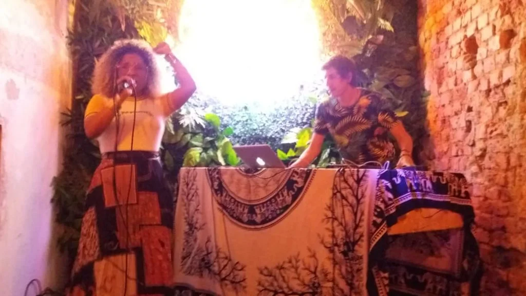 Radiante, el "power dúo colombiano" de Electrónica Latina y Champeta Break que debes conocer 2 radiante el power duo colombiano de electronica latina y champeta break que debes conocer radiante 4