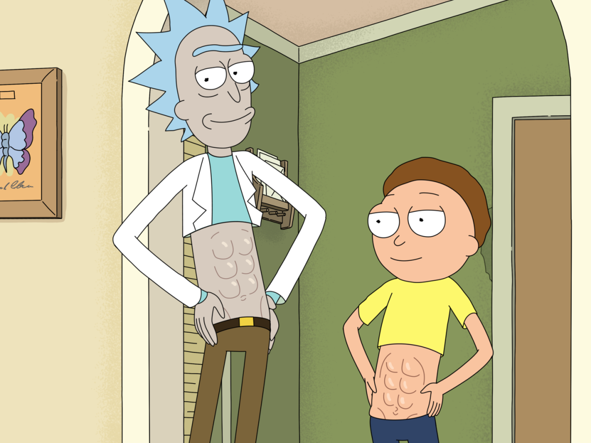 rick and morty estrena nuevos capitulos en septiembre ram s6 ddt final