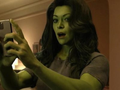 She-Hulk: Abogada Hulka llega a Disney+