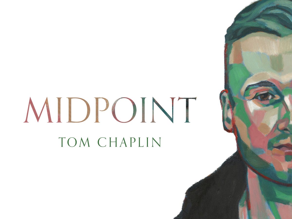 tom chaplin lider de keane anuncio su nuevo album solista midpoint caratula
