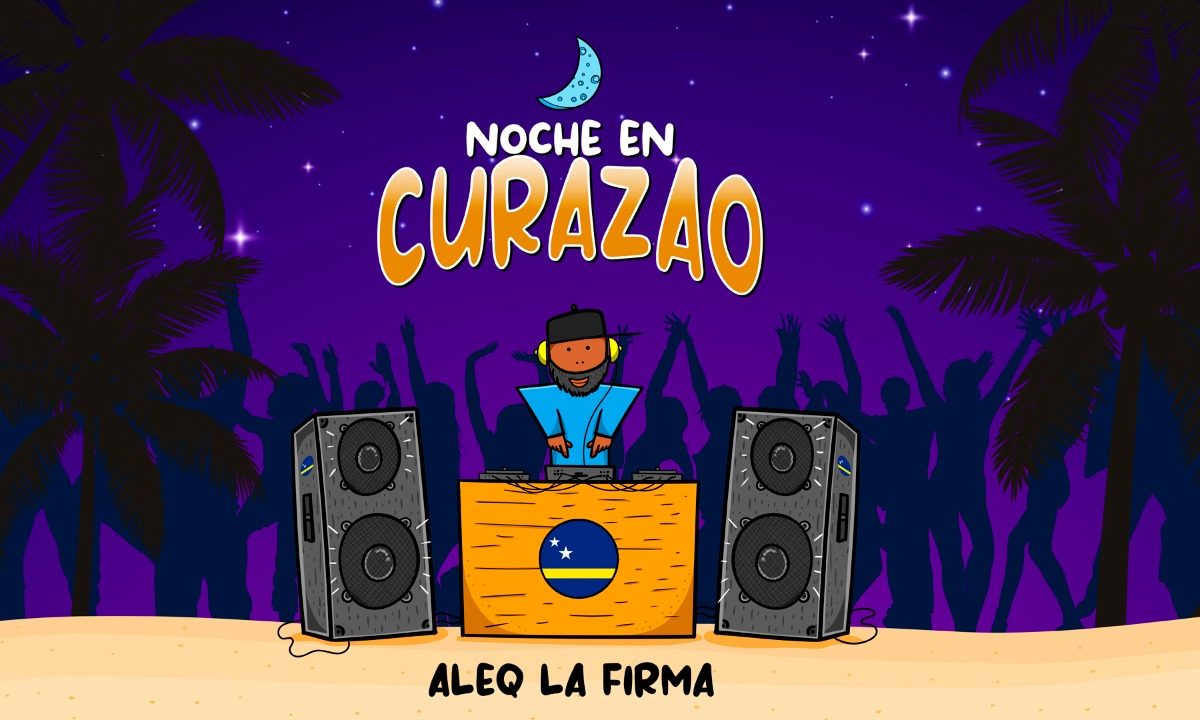 aleq la firma presenta noche en curazao aleq la firma 4