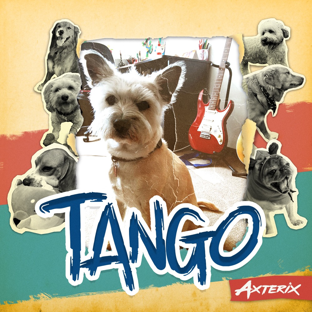 axterix lanza tango axterix tango 4