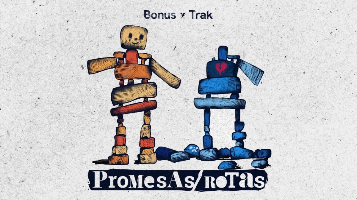 bonus trak le canta a la nostalgia en promesas rotas bonus trak promesas rotas 5