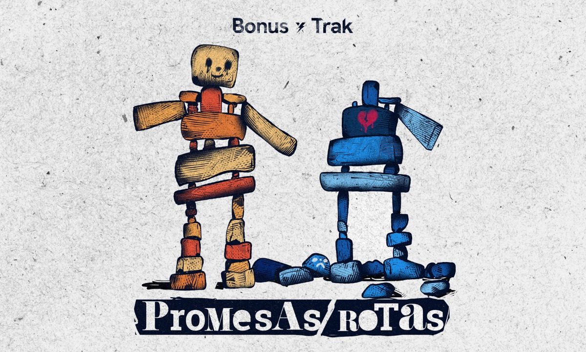 bonus trak le canta a la nostalgia en promesas rotas bonus trak promesas rotas 5