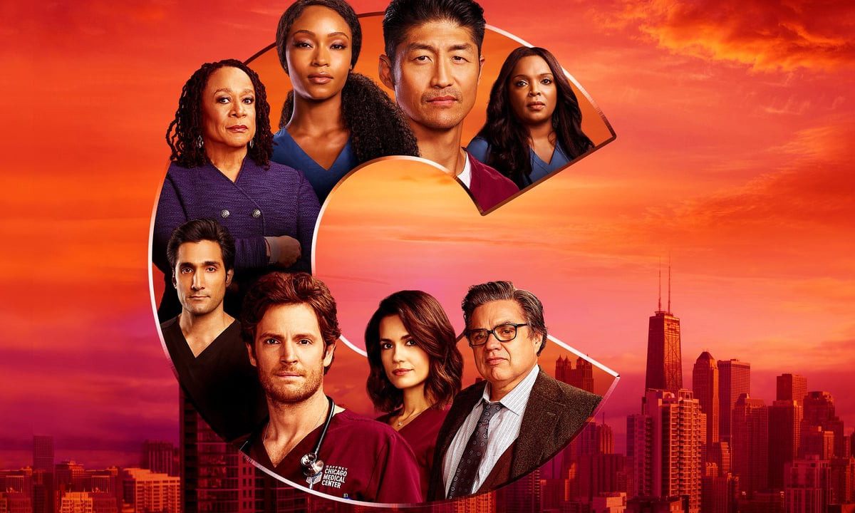 dos nuevos personajes llegan a chicago med en su temporada 8 chicago med season 7 details