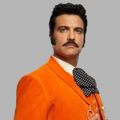 El Rey, la bioserie llega pronto a su final en Caracol