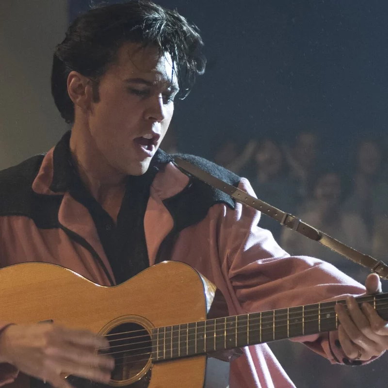 «Elvis» llega a HBO Max