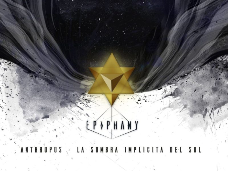 epiphany lanza su disco multidisciplinario anthropos la sombra implicita del sol epiphany 5