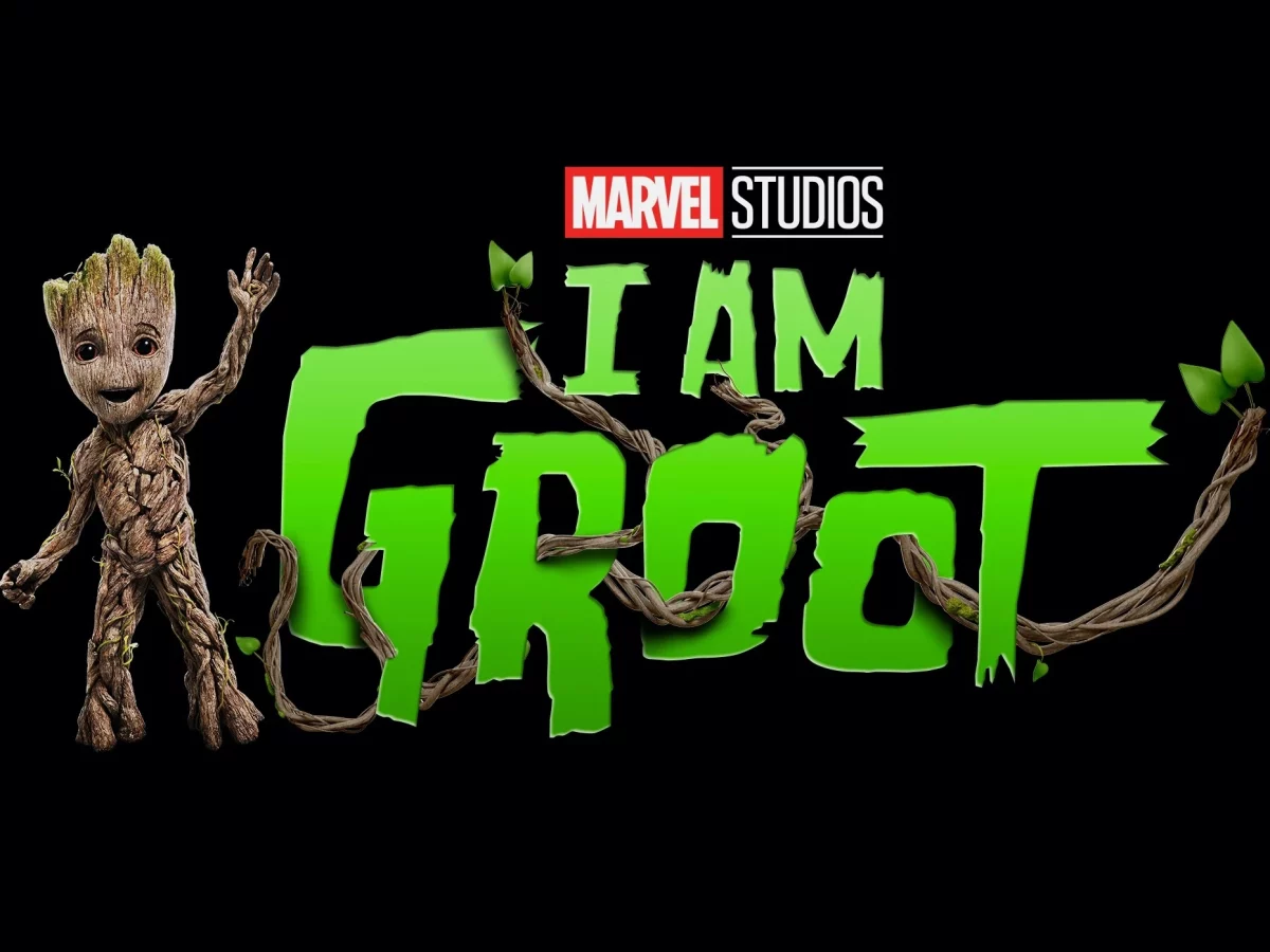 I Am Groot: descubre datos sobre la serie que se estrena en Disney+