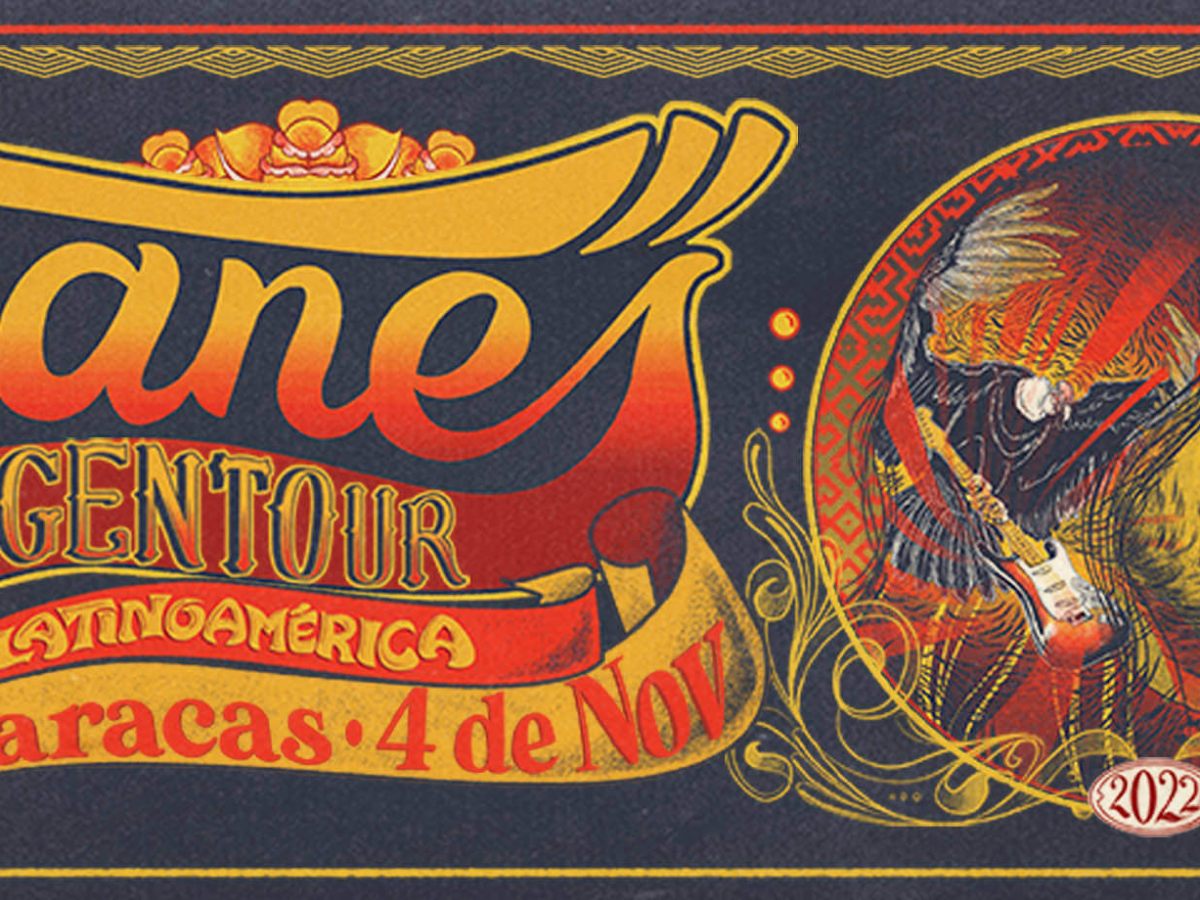 juanes se prepara para regresar a venezuela banner desktop