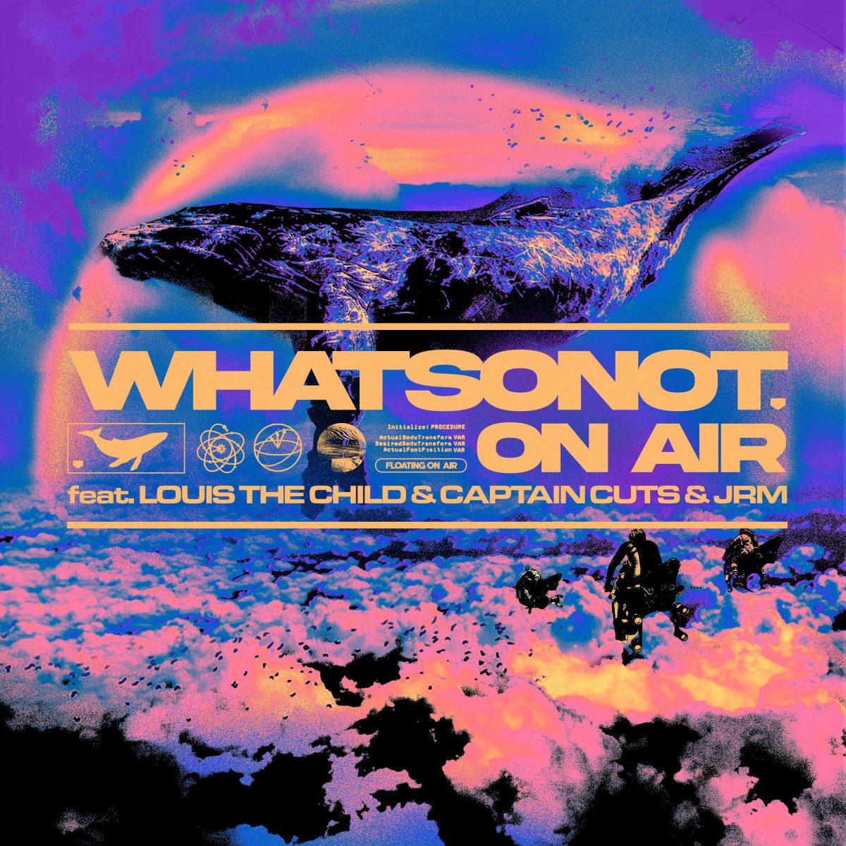 what so not estrena on air unnamed 1