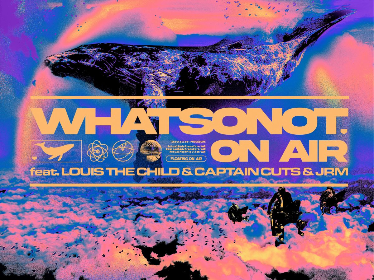 what so not estrena on air unnamed 1
