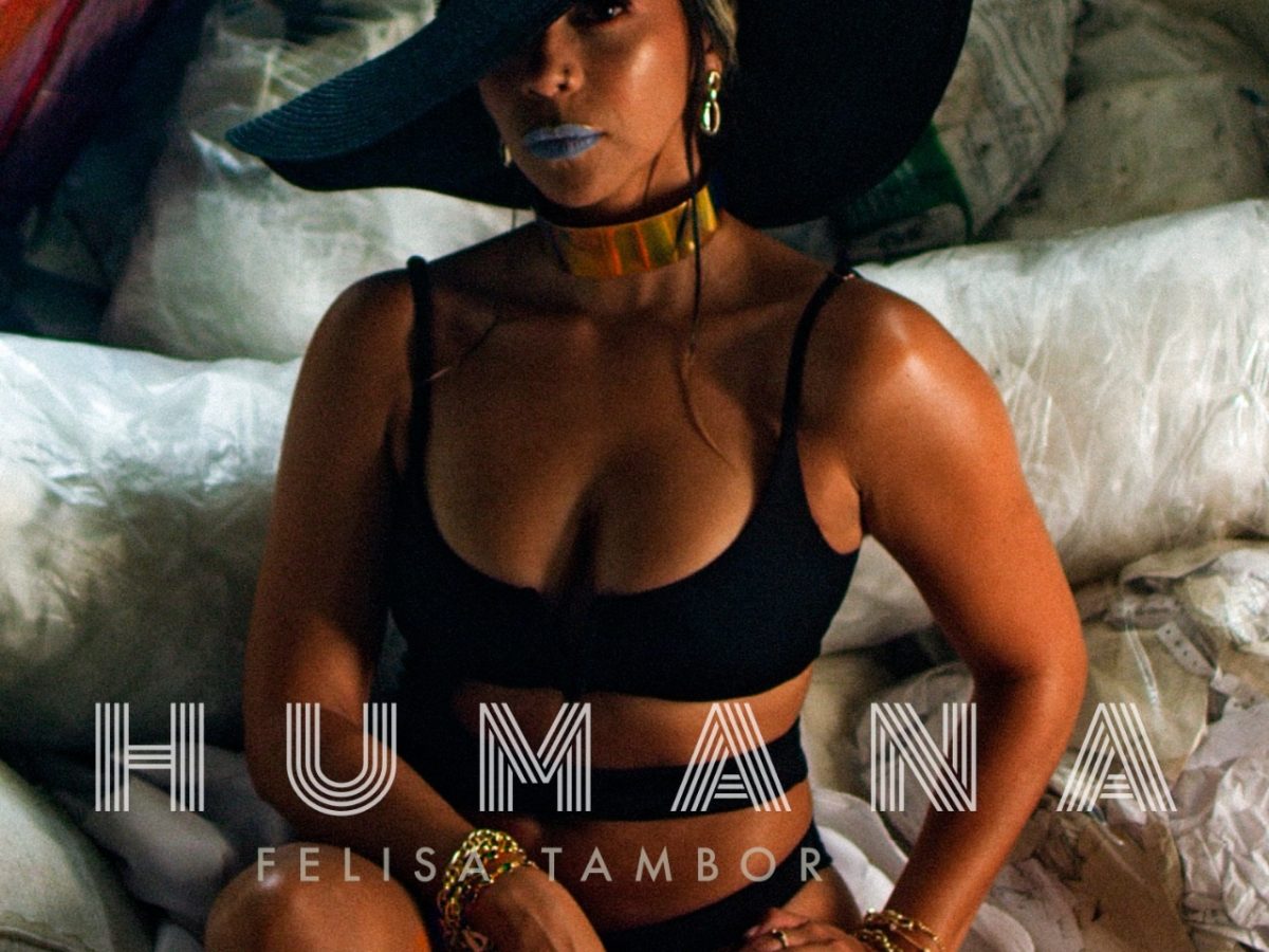 Felisa Tambor presenta ‘Humana’
