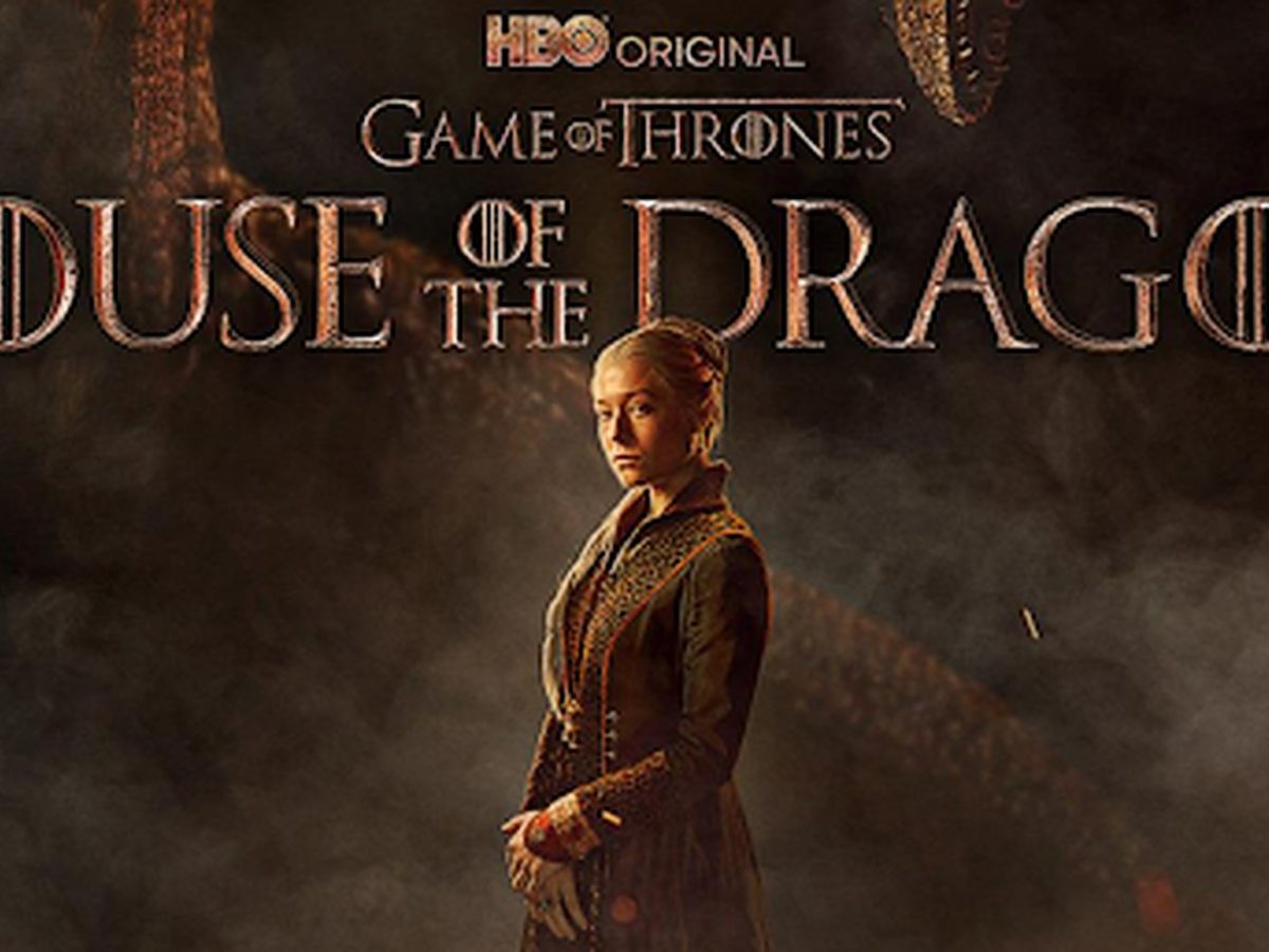 House of the Dragon: La boda real se acerca en su quinto episodio