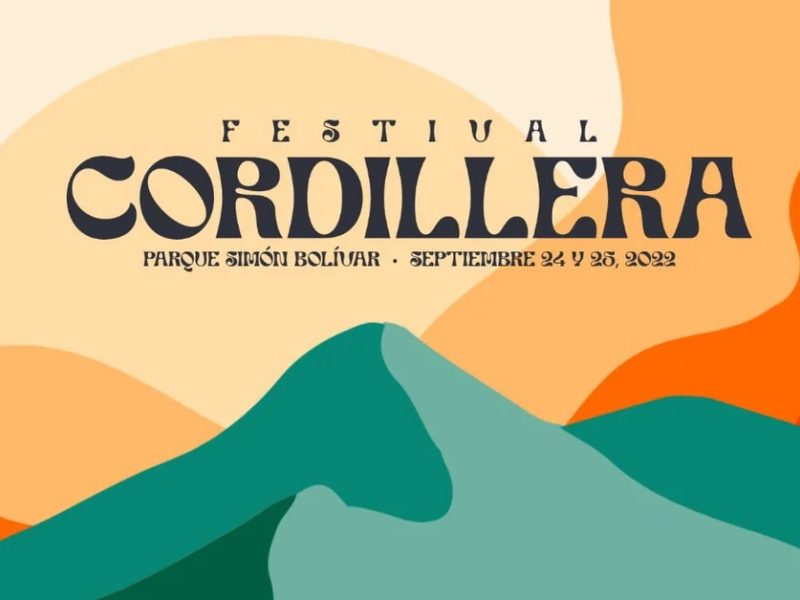 Maná, Caifanes, Los Fabulosos Cadillacs y Zoé, los cierres del Festival Cordillera