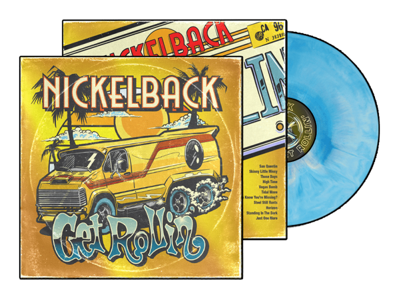 nickelback anuncia su nuevo album get rollin 102067 3ddfdfb0694acb45079936d9743e6283